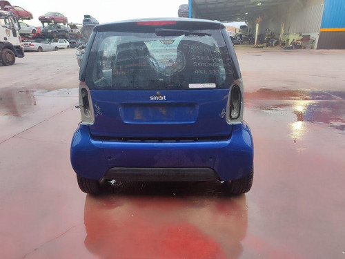  SMART CITY-COUPE 