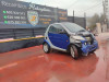 SMART CITY-COUPE — Donor Vehicle for Used Parts 