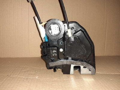 CERRADURA PUERTA TRASERA DERECHA, TOYOTA, RAV4 (A4)