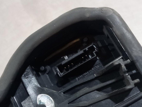  CERRADURA PUERTA TRASERA IZQUIERDA BMW SERIE X5 (E70) 