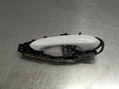 MANETA EXTERIOR TRASERA DERECHA, BMW, SERIE 1 BERLINA (F40)