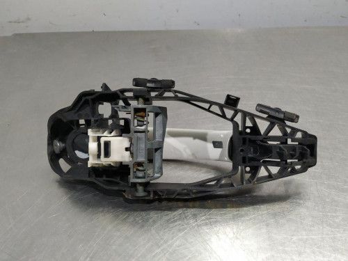  MANETA EXTERIOR TRASERA DERECHA, BMW, SERIE 1 BERLINA (F40) 