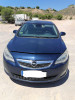 OPEL ASTRA J BERLINA 5P — vehículo donante para recambios 