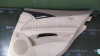 GUARNECIDO PUERTA TRASERA DERECHA Mercedes-Benz CLASE E (BM 211) BERLINA 