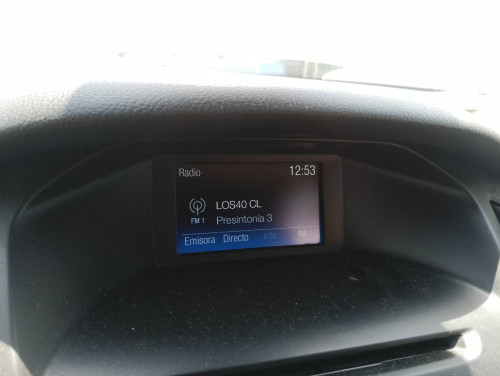 PANTALLA MULTIFUNCION Ford FOCUS BERLINA (CB8) 