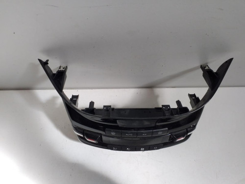  MANDO CLIMATIZADOR PEUGEOT 208 