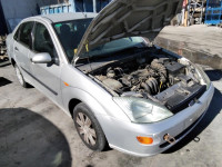 FORD FOCUS BERLINA (CAK)