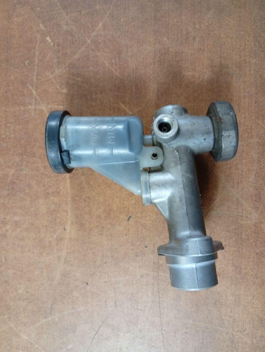 BOMBA EMBRAGUE Nissan PATROL GR (Y61) 