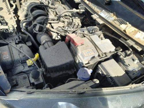 CENTRALITA MOTOR UCE Ford KA+ (CDU) 