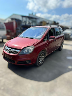 OPEL ZAFIRA B