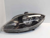 FARO IZQUIERDO SEAT TOLEDO (5P2) 