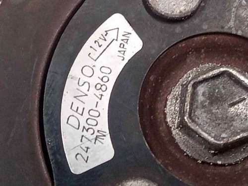  COMPRESOR AIRE ACONDICIONADO, SUBARU, LEGACY COMBI/ OUTBACK (B14) 