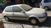  FORD FIESTA BERLINA (DX) 