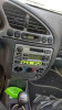  FORD FIESTA BERLINA (DX) 