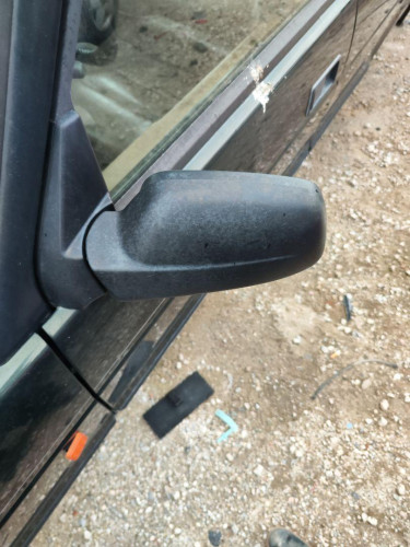  RETROVISOR IZQUIERDO LAND ROVER DISCOVERY (LT) 