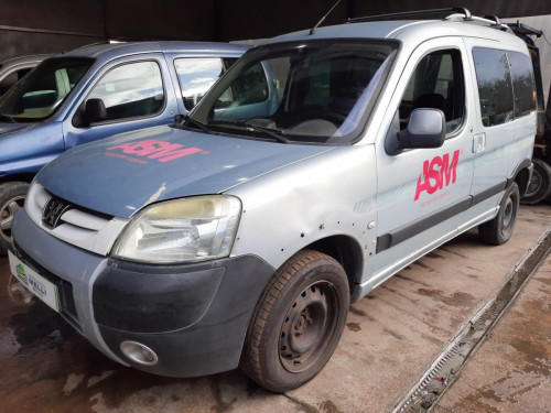  PEUGEOT PARTNER (S2) 