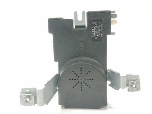  MODULO ELECTRONICO AUDI A3 SPORTBACK (8PA) 