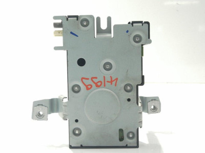 MODULO ELECTRONICO, AUDI, A3 SPORTBACK (8PA)