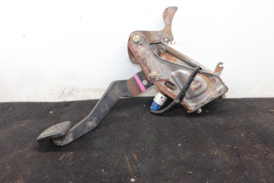 PEDAL FRENO, TOYOTA, LAND CRUISER (J12)