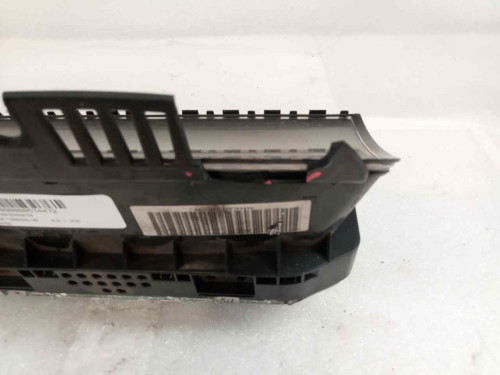  CUADRO INSTRUMENTOS BMW SERIE 7 (E65/E66) 