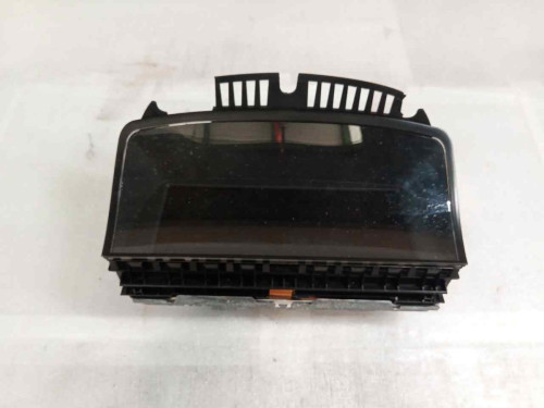  CUADRO INSTRUMENTOS BMW SERIE 7 (E65/E66) 