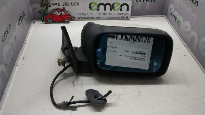 RETROVISOR DERECHO