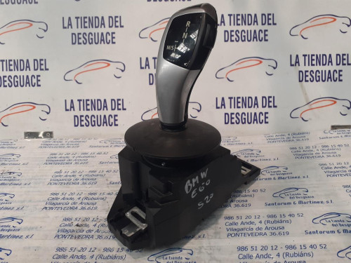  PALANCA CAMBIO 