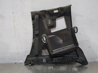 SOPORTE PARAGOLPES TRASERO, BMW, SERIE 3 BERLINA (F30)