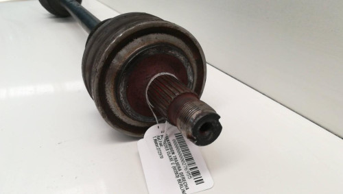  TRANSMISION TRASERA DERECHA Mercedes-Benz CLASE C (BM 203) BERLINA 