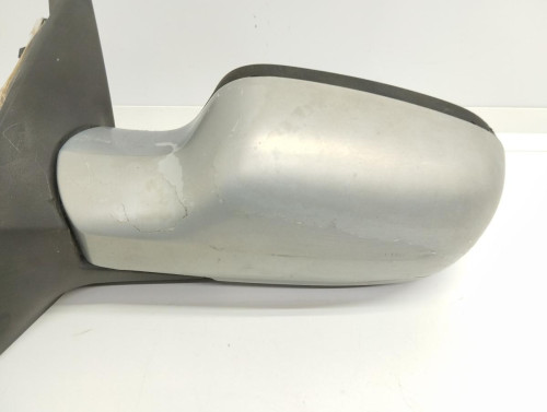  RETROVISOR IZQUIERDO Renault SCENIC II (JM) 