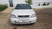 Opel Astra G Berlina (1998->)