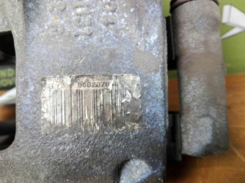 PINZA DE FRENO DELANTERA DERECHA Citroen BERLINGO 