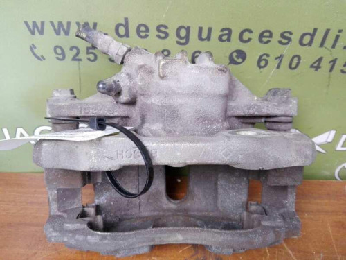 PINZA DE FRENO DELANTERA DERECHA Citroen BERLINGO 