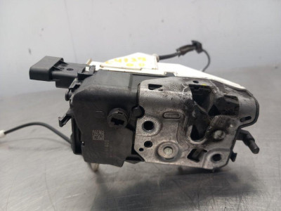 CERRADURA PUERTA DELANTERA DERECHA, CITROEN, BERLINGO FURGÓN