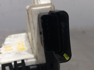 CERRADURA PUERTA DELANTERA DERECHA, CITROEN, BERLINGO FURGÓN