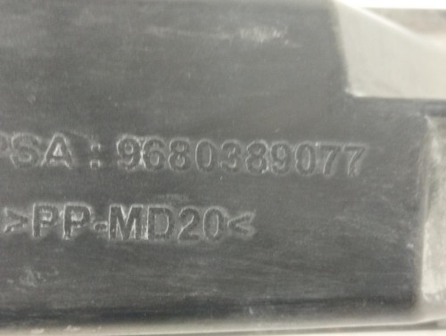 PANEL FRONTAL Peugeot 308 SW 