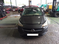 OPEL CORSA E