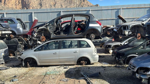  OPEL CORSA E 