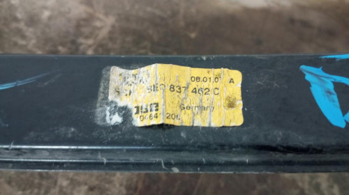 ELEVALUNAS DELANTERO DERECHO Audi A4 BERLINA (8E) 