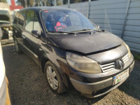 RENAULT SCENIC II (JM)