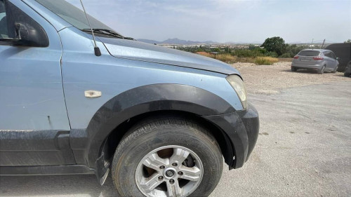 ALETA DELANTERA DERECHA Kia SORENTO (BL) 
