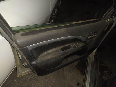 ELEVALUNAS DELANTERO IZQUIERDO, FORD, MONDEO BERLINA (GE)