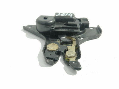 CERRADURA MALETERO / PORTON, CADILLAC, CTS