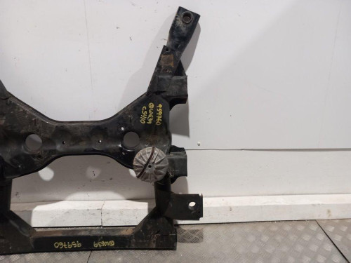  PUENTE DELANTERO MERCEDES-BENZ VITO BASIC-KOMBI (639) 