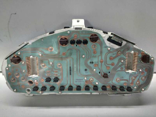  CUADRO INSTRUMENTOS, MITSUBISHI, CARISMA BERLINA 5 (DA0) 