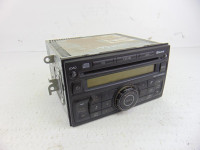 SISTEMA AUDIO / RADIO CD