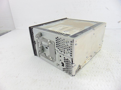 SISTEMA AUDIO / RADIO CD, NISSAN, QASHQAI (J10)