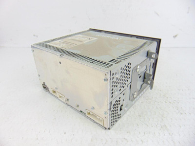 SISTEMA AUDIO / RADIO CD, NISSAN, QASHQAI (J10)