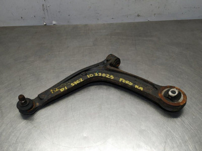 BRAZO SUSPENSION INFERIOR DELANTERO IZQUIERDO, FORD, KA (CCU)