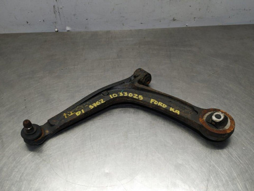  BRAZO SUSPENSION INFERIOR DELANTERO IZQUIERDO FORD KA (CCU) 